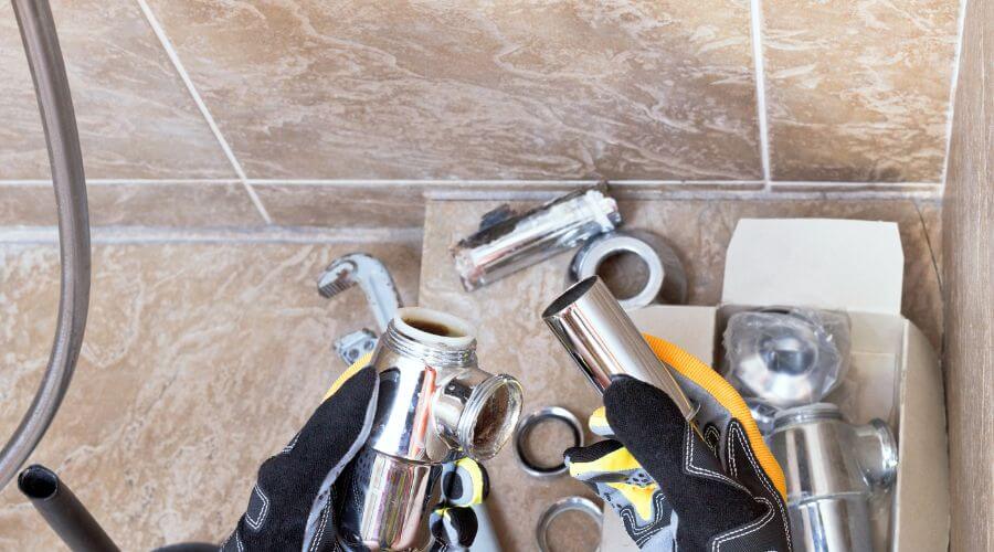 Expert flood damage restoration services in Dadeville, AL
